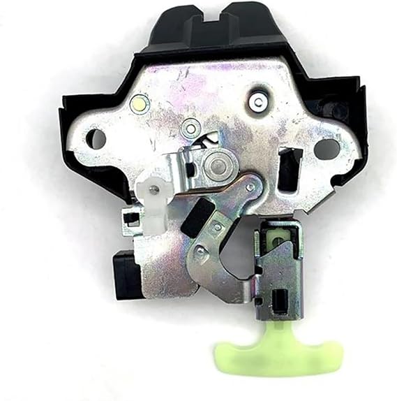 Rear Tailgate Boot Lock for Camry 2007-2011 64600-06060 64600-33160 1Piece Car Tailgate Trunk Lock Actuator Latch Catch Actuator