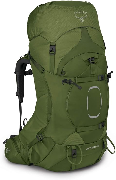 Osprey Aether Men's Backpack