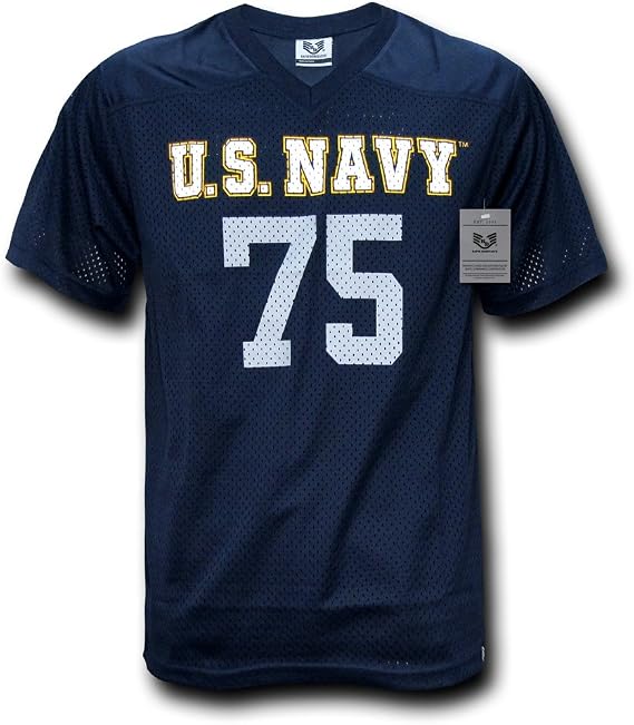 Rapiddominance Air Force Practice Jersey