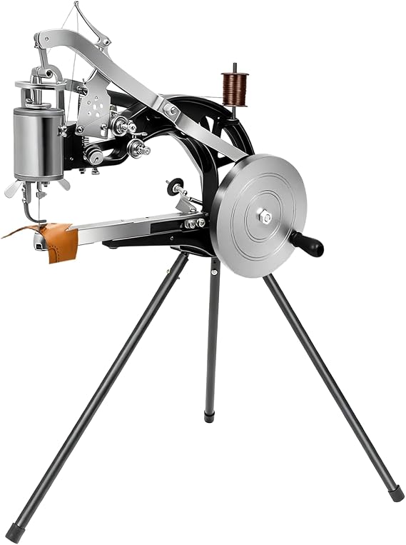 Handheld Leather Sewing Machine
