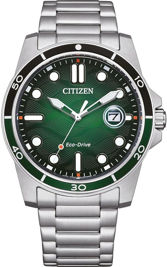 Citizen Erkek Kol Saatİ S.aw1811-82x