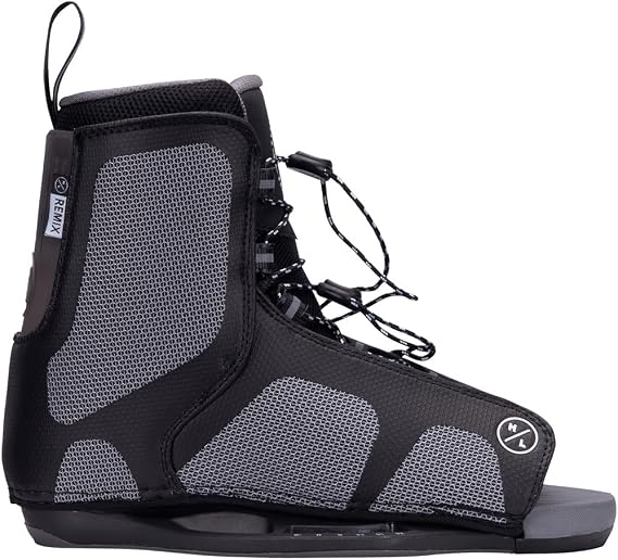 Hyperlite Remix Mens Wakeboard Bindings