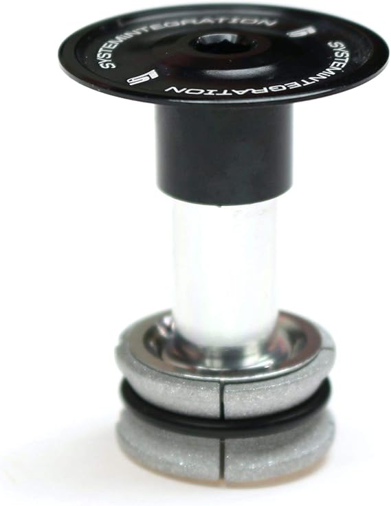 Cannondale SL Headset Compression Expanding Plug w/Flat Top Cap K35009