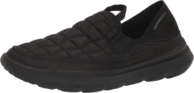 Merrell Mens Hut Moc 2Moccasin