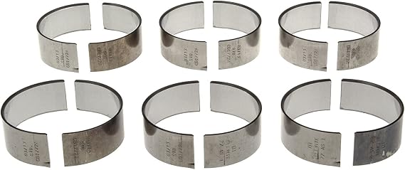 Clevite CB-1772A(6) Engine Connecting Rod Bearing Set
