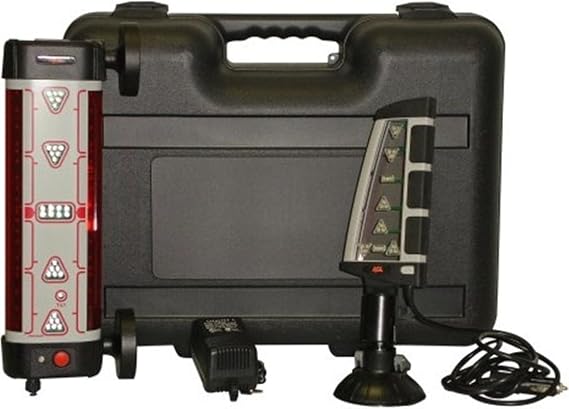 GeoMax MR360RA Machine Control Receiver Package - 6009255