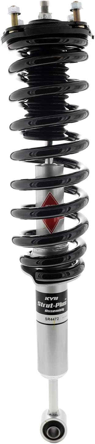KYB SR4472 Strut-Plus Complete Corner Unit Assembly
