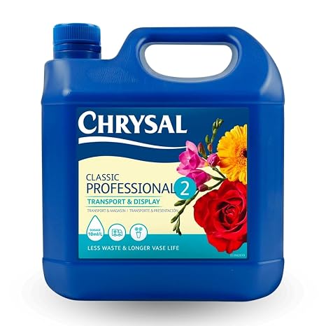 Bloomingmore | Processing Solution #2-1 x 2.5 gal