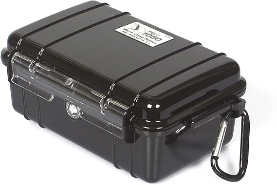 Peli Micro Case 1050