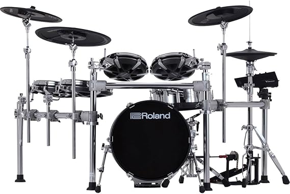 Roland TD716 Electronic Drum Set