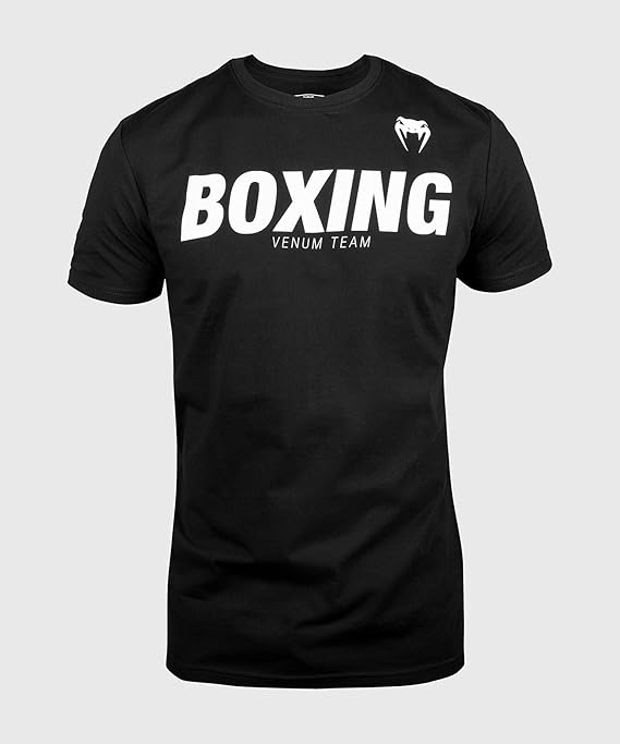 Venum Mens Boxing Vt T-Shirts