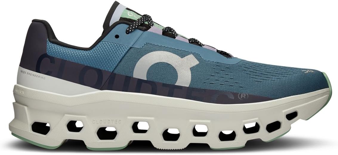 On Men's Cloudmonster Sneakers