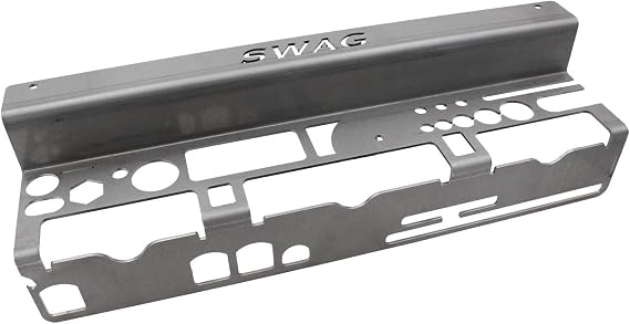 SWAG Off Road Work Bench Clutter Catcher Large