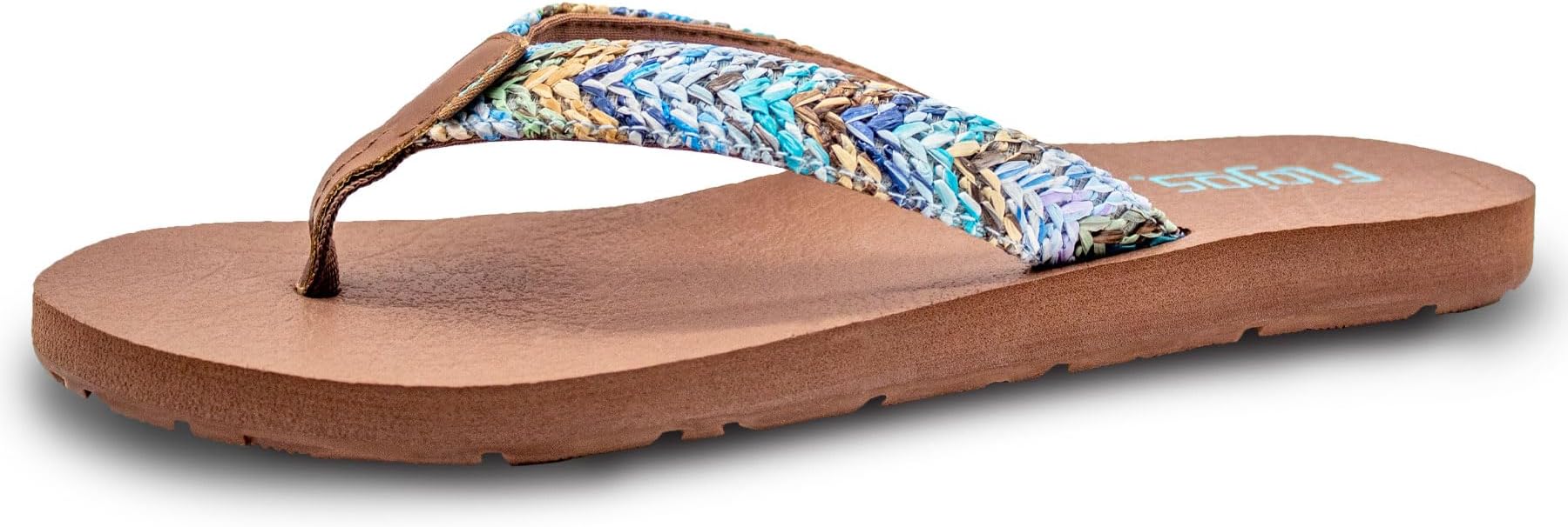 Flojos Juno Weave Women's Sandal