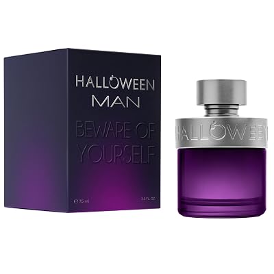 Halloween Halloween Man