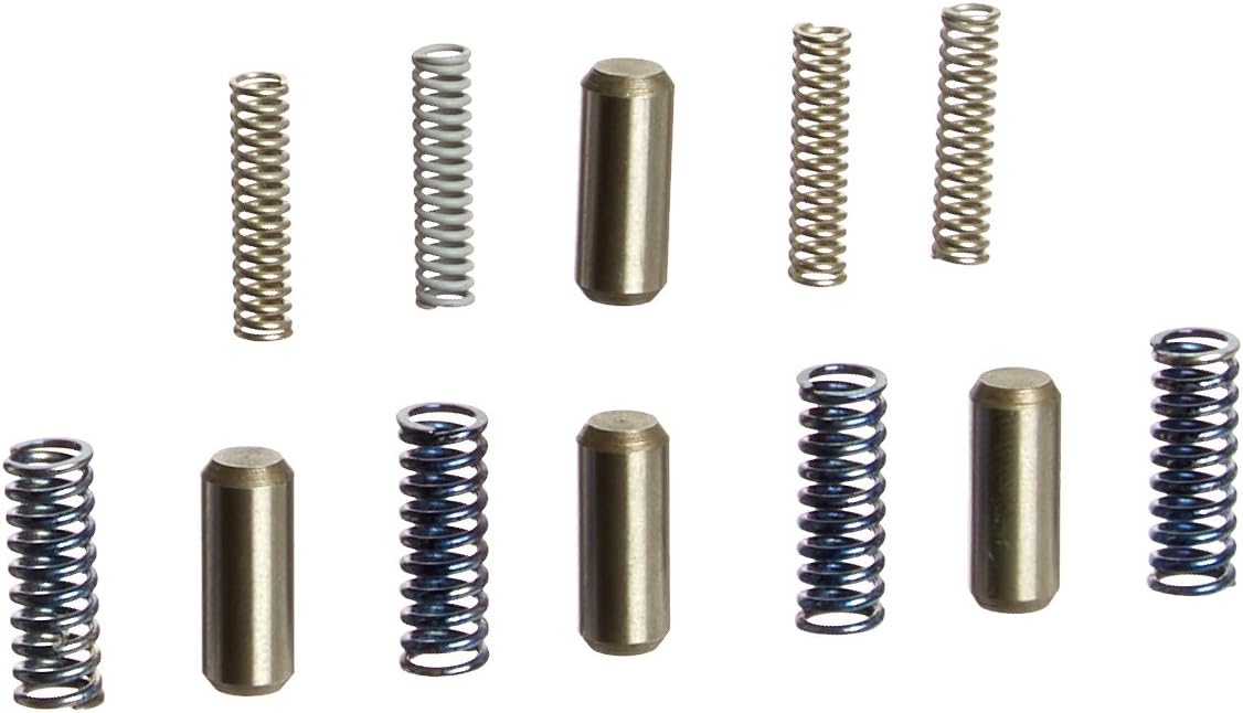 Lock Right 1025350KAP Differential Spring & Pin Kit