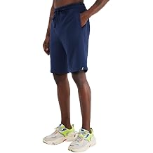 Scorp Guard Men's Sports Shorts Navy Blue
