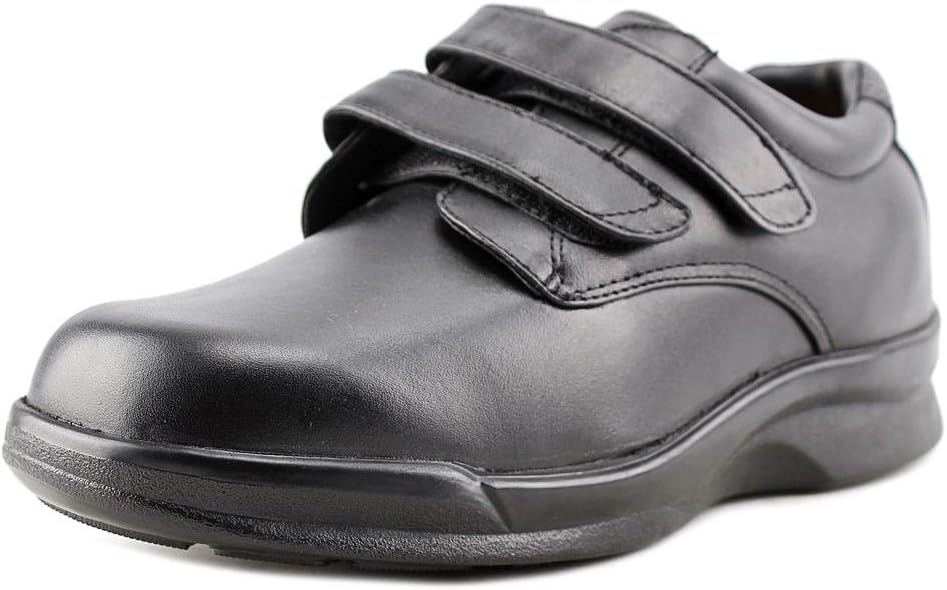 Apex Ambulator - Mens - Double Strap - Brown Leather Brown -