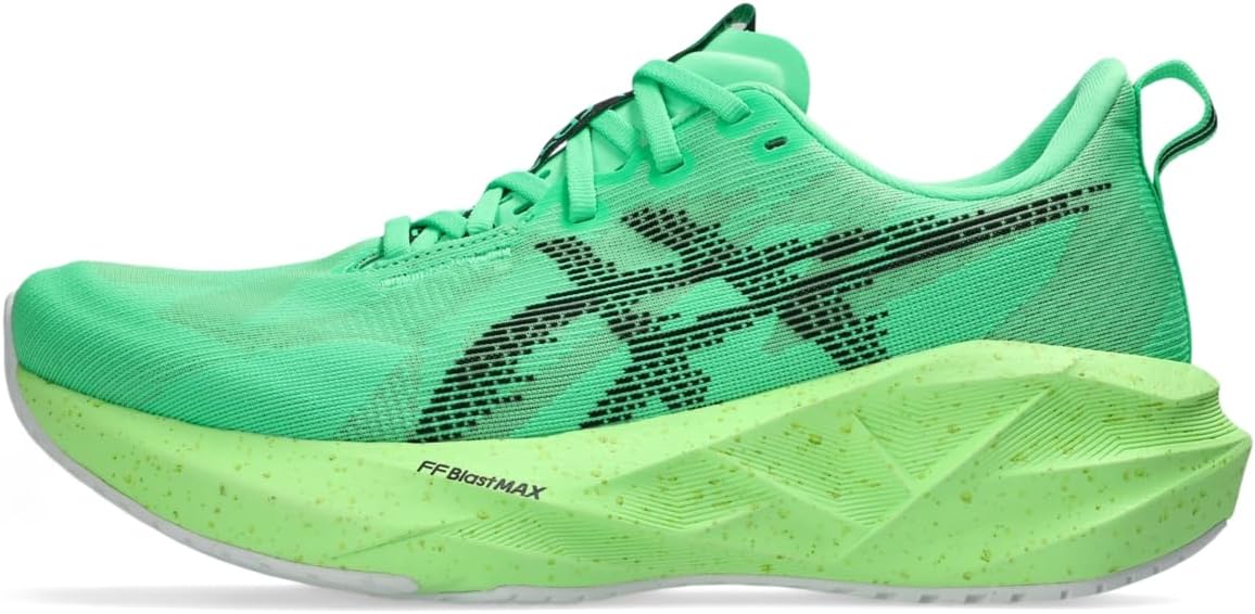 ASICS Men's NOVABLAST 5 Running Shoes