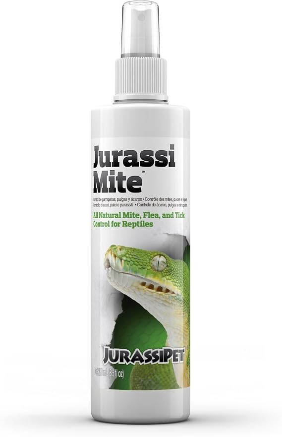 Jurassipet JurassiMite, 250 mL/8.5 fl. oz.