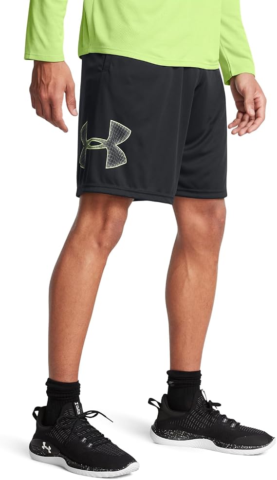 Under Armour UA Tech Graphic Shorts