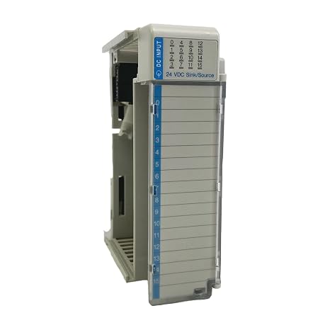 1769-IQ16 Digital Input Module