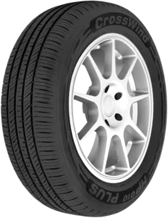 Crosswind HP010 Plus All Season 185/60R15 84H Passenger Tire