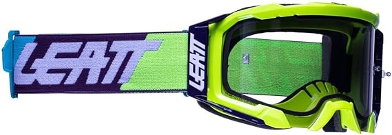 Leatt Goggle Velocity 5.5