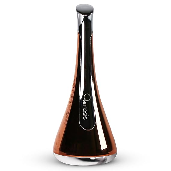 Osmosis Cool Skin Tool, Cooling Facial Roller, Face Neck & Eyes