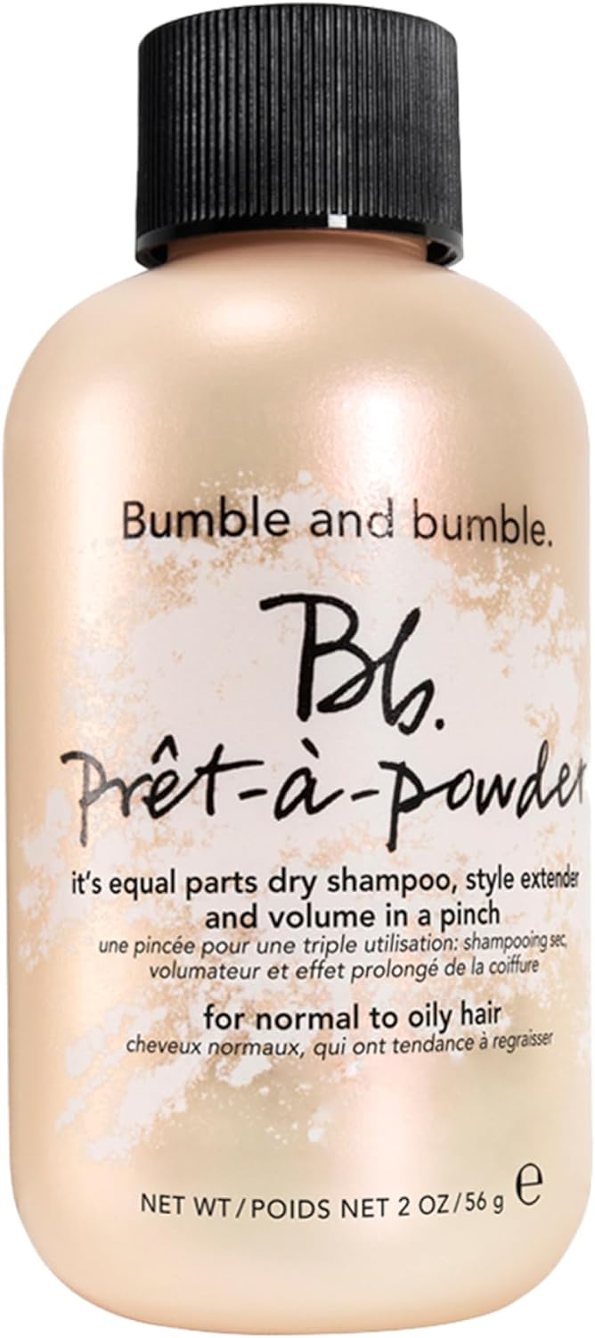 Bumble and bumble Pret-a-Powder, 56g Pack of 1