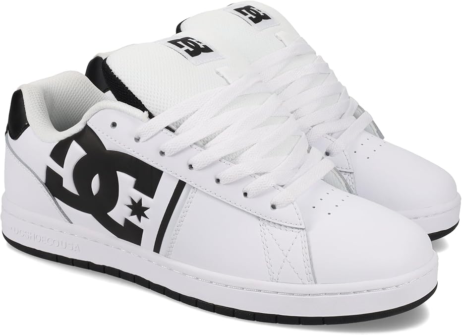 DC Shoes Mens Gaveler