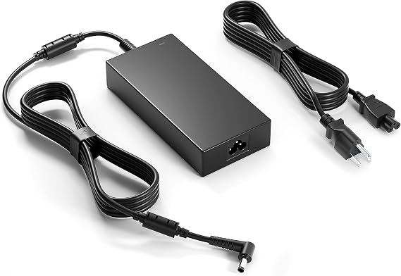 Laptop Charger 180W 150W 120W Fit for MSI GF63 GF65 Thin GS63 GS65