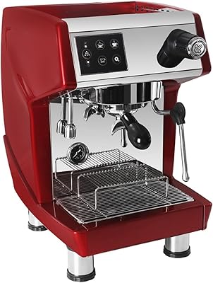 Coffee Maker Espresso Coffee Machine Semi-automatic CommercialHousehold Coffee Machine Cafe Equipment
