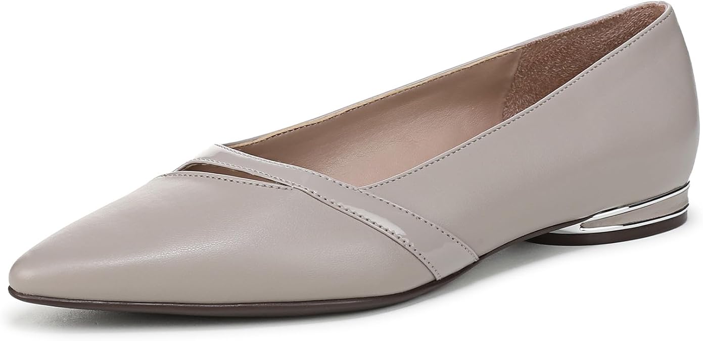 Naturalizer Women's, Bria Flat