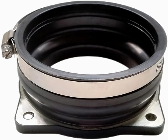 8M0113513 Throttle Control Isolator for Mercury Verado 4 Stroke 200-300 HP