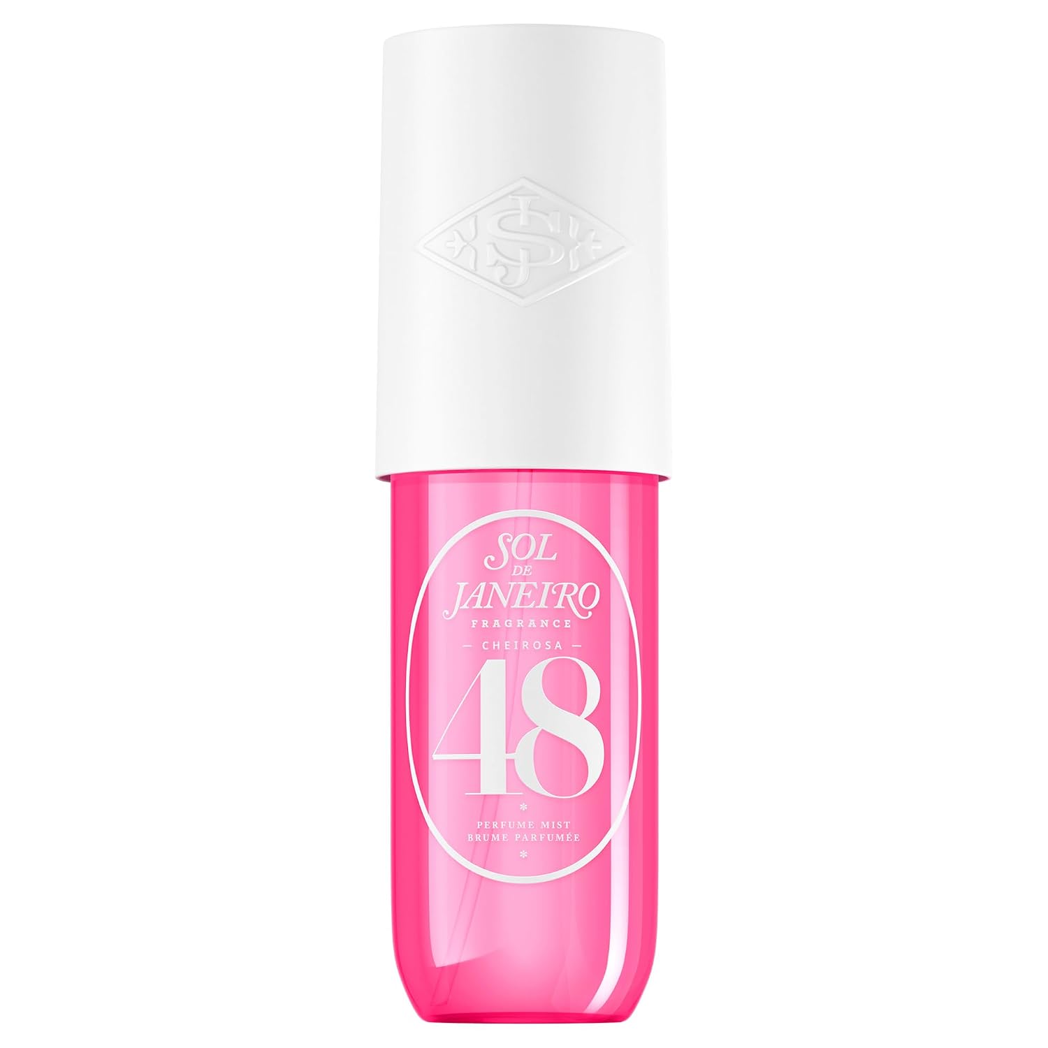 January Sun Fragrance 48 Mist