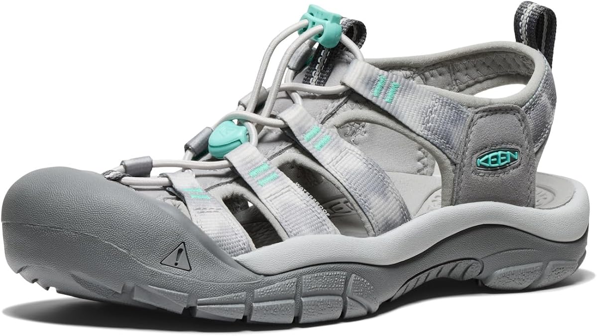 KEEN Women's Newport H2 Closed Toe Water Sandals