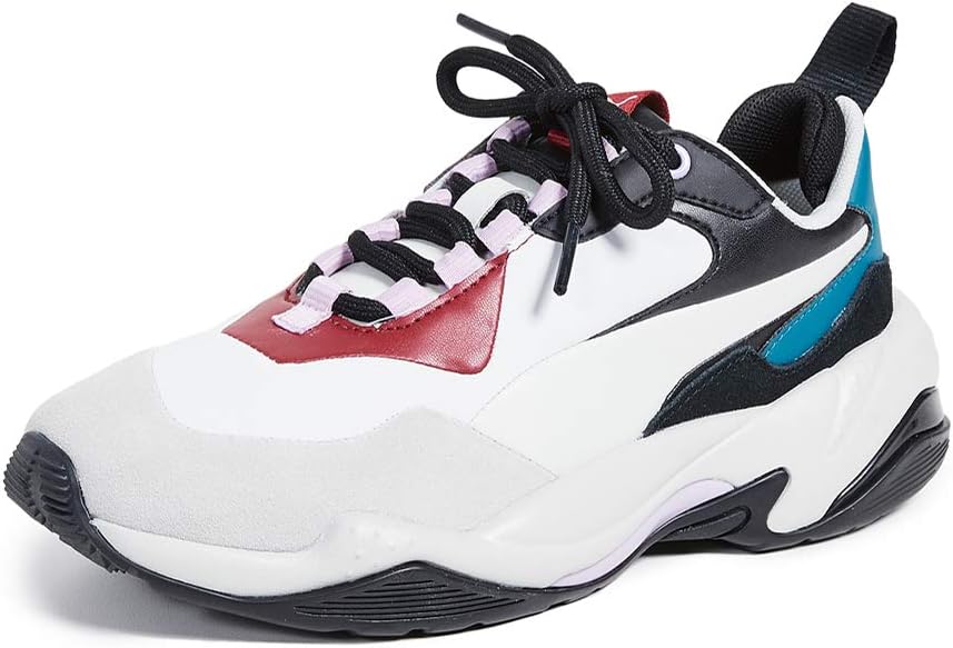 PUMA Men's Thunder Sneaker
