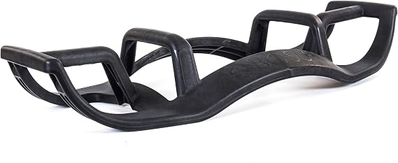 BOSU Helm - Push Up Bar, Utility Trainer