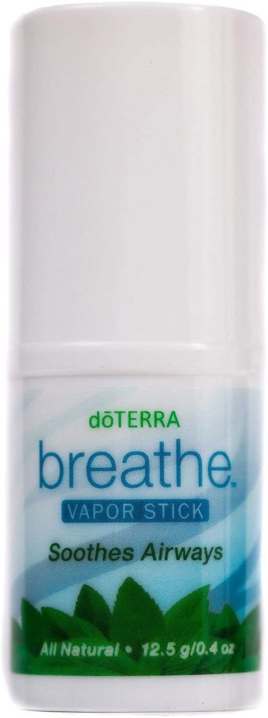 doTERRA - Breathe Vapor Stick - 12.5 g - 1 Pack
