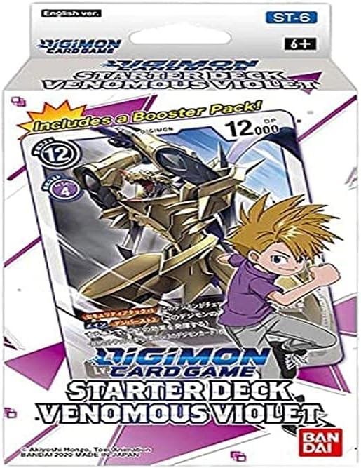 Toei Animation 185551 Card Game, Multi-Coloured