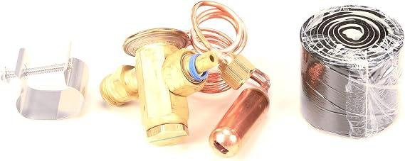 York S1-1TVMBG1 "3/4""R410A TXV KIT CHATLEFF CON"