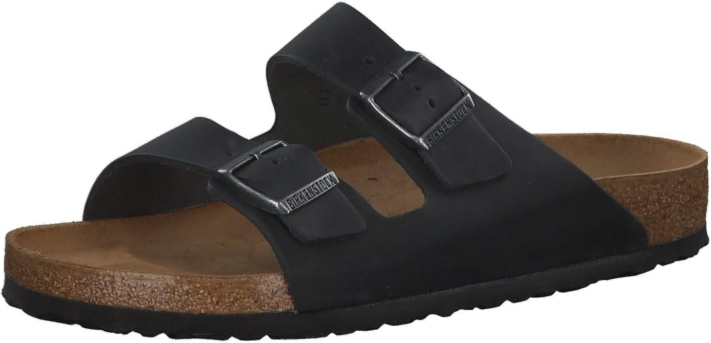 Birkenstock Unisex Adult Arizona Soft Footbed Sandals