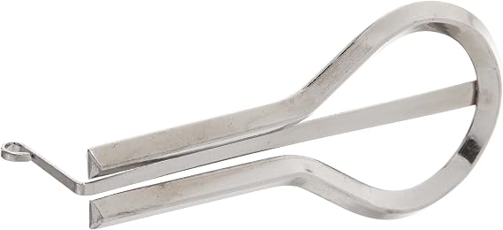 Grover Blue Grass Jaw Harp, No. 8037