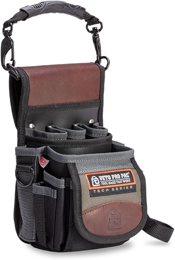Veto Pro Pac TP3 Tool Pouch