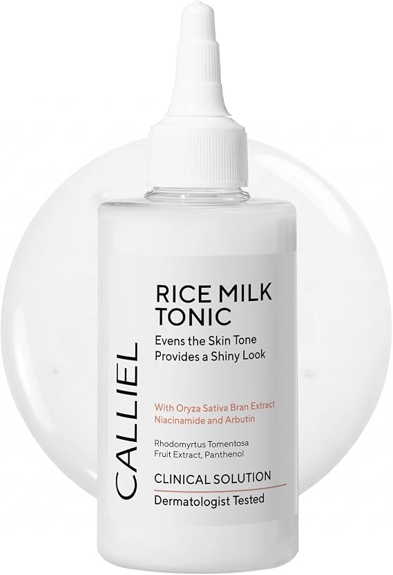 Calliel Rice Tonik 200 ml