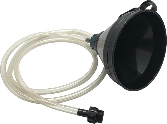 CTA Tools 3403 DSG Funnel Kit - Compatible with DSG and 02J Transmissions