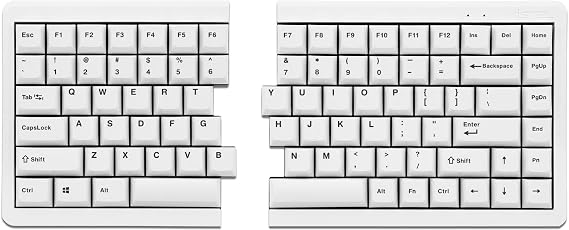 Mistel Barocco MD770RGB-WO-WH Series