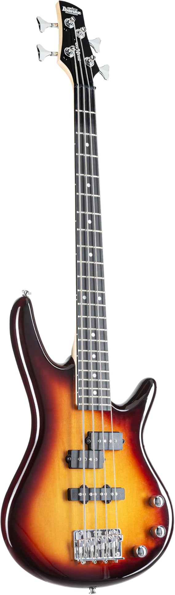 Ibanez GSRM20-BS GSRM Series Bass Guitar