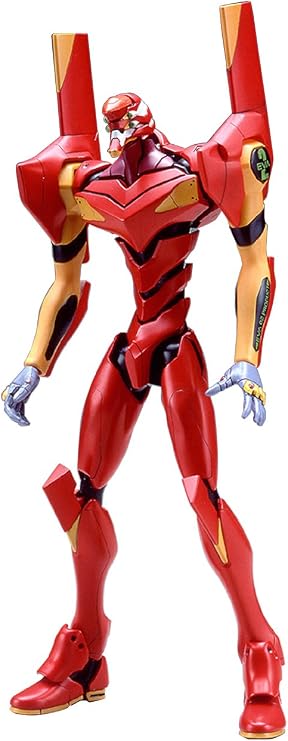 LMHG Evangelion No. 2 New Century Evangelion